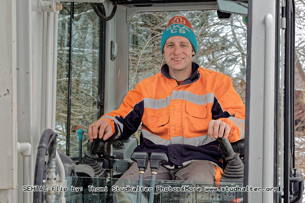 Eberli Herbert, Altwis/LU