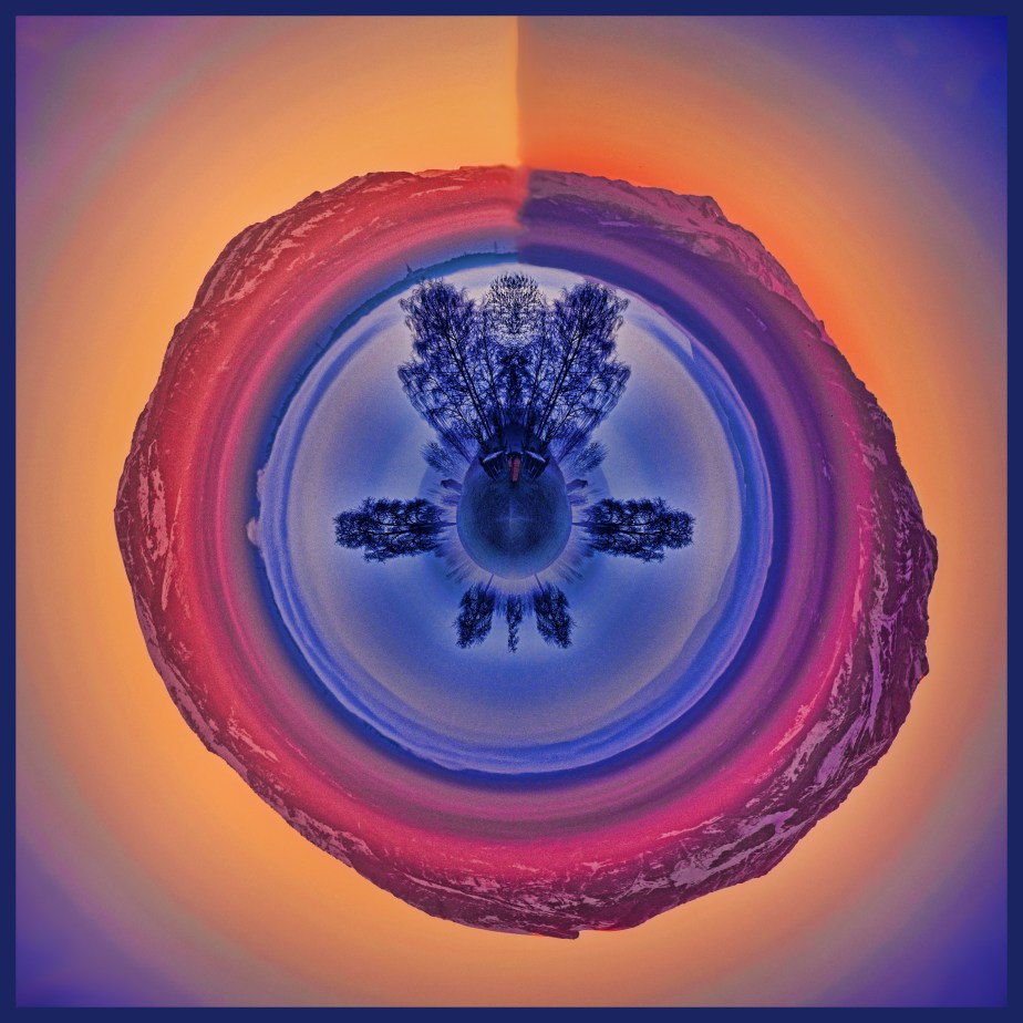 Little Planet Seetal&nbsp;#001