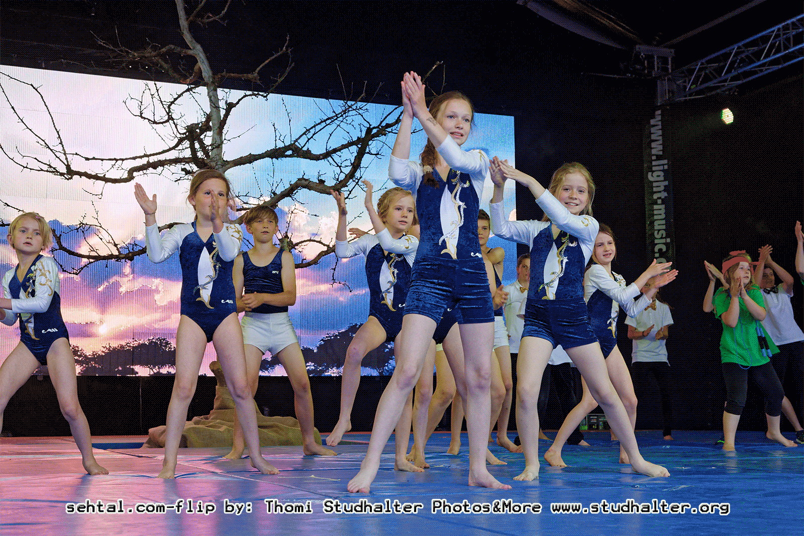 La Terza Terra: Kidz &&nbsp;MuKis