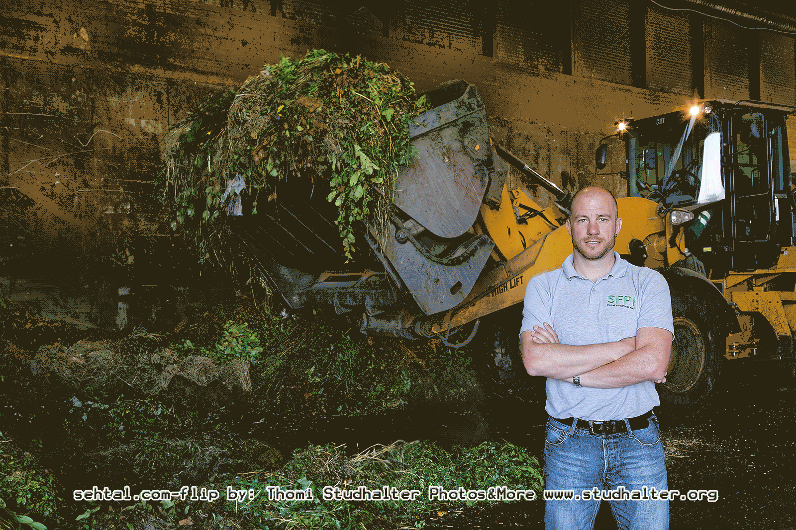 Gassner Philip, SwissFarmerPower Inwil&nbsp;AG