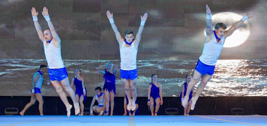 La Terza Terra – Fotos&nbsp;Turnshow