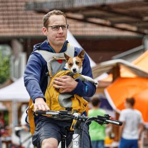 D-Bike (Photo by: www.studhalter.org)