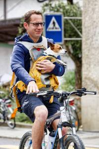 Doggie-Bike (Photo by: www.studhalter.org)