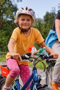 Keine zu klein SlowUpper zu sein (Photo by: www.studhalter.org)