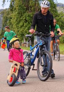 "Papa, ich brauch ne Pause" (Photo by: www.studhalter.org)