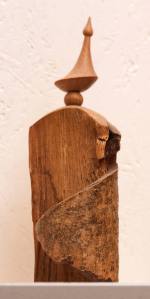 Komplexe Drechselarbeit