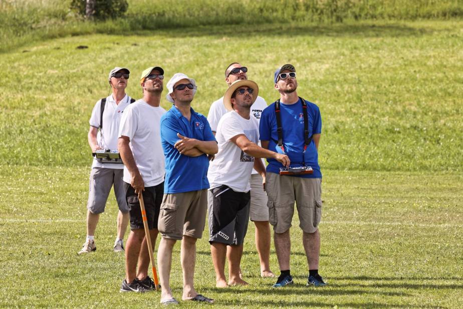 High Flyer – Alles Gute kommt von&nbsp;oben…