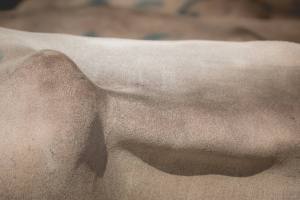 Betriebscup: Präsentation der Kandidatinnen - immer im Trio