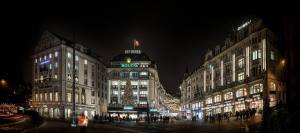 Schwanenplatz und Grendel: Touristisches Epizentrum und Hort Schweizer Preziosen wie Uhren und Schoggi