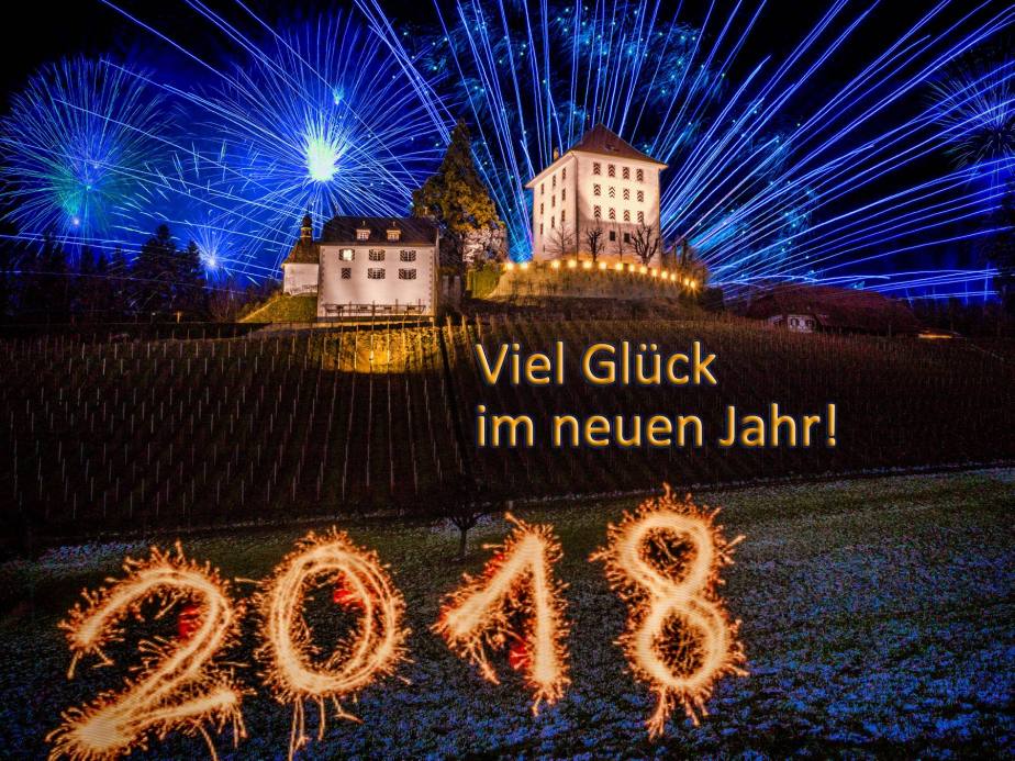 HAPPY NEW YEAR!