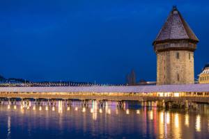 Kapellbrücke