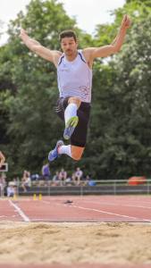 Verbandsturnfest LU/OW/NW Seetal2018 in Hochdorf.