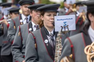 Musikgesellschaft Ballwil