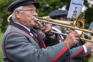 Musikgesellschaft Ballwil