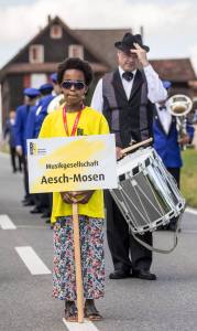 Multikurlturelle Musikgesellschaft Aesch-Mosen