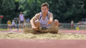 Verbandsturnfest LU/OW/NW Seetal2018 in Hochdorf.