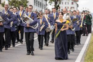 Stilvolles Ambiente: Schonger Musig (Schongau)