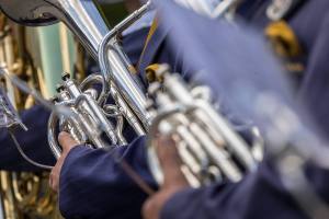 Stilvolles Ambiente: Schonger Musig (Schongau)