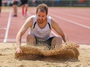 Verbandsturnfest LU/OW/NW Seetal2018 in Hochdorf.