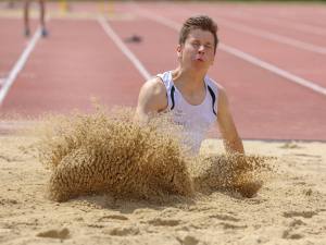 Verbandsturnfest LU/OW/NW Seetal2018 in Hochdorf.
