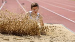 Verbandsturnfest LU/OW/NW Seetal2018 in Hochdorf.