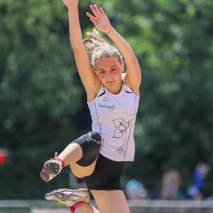 Verbandsturnfest LU/OW/NW Seetal2018 in Hochdorf.