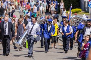 Es ist vollbracht...