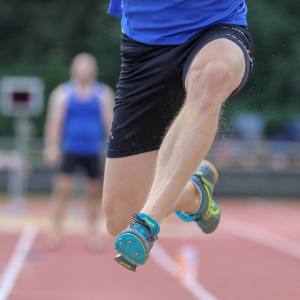 Verbandsturnfest LU/OW/NW Seetal2018 in Hochdorf.