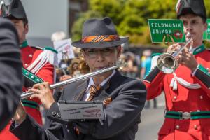 Feldmusik Ebikon