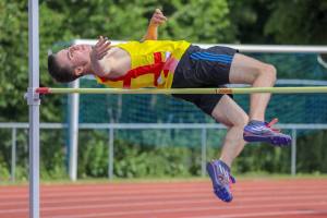 Verbandsturnfest LU/OW/NW Seetal2018 in Hochdorf.