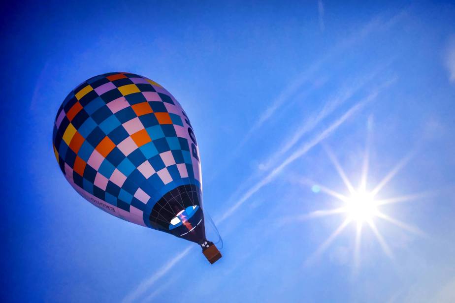 Lautlos die Welt&nbsp;erkunden